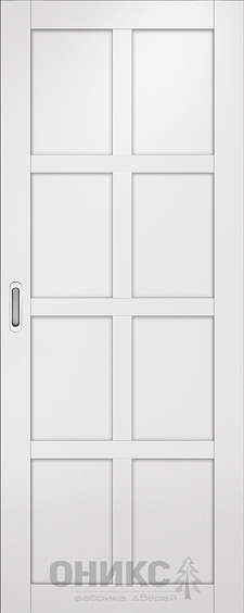 Перегородка №6