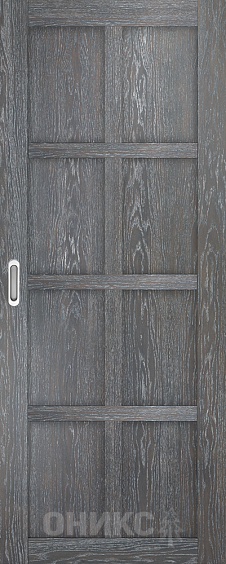 Перегородка №6