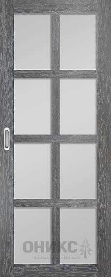 Перегородка №6