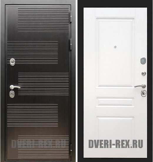Стальная дверь Рекс Премиум 185 / ФЛ-243