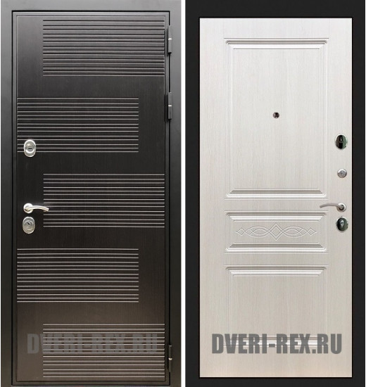 Стальная дверь Рекс Премиум 185 / ФЛ-243