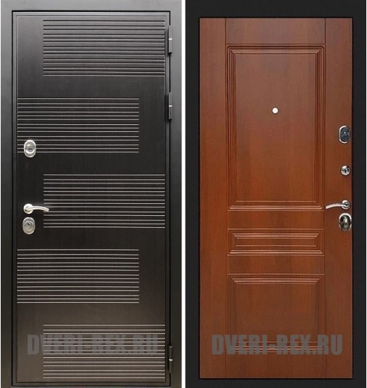 Стальная дверь Рекс Премиум 185 / ФЛ-243