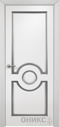 Рада простое, фрезерованное