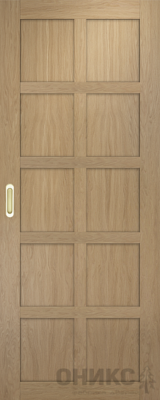 Перегородка №7