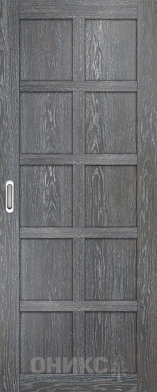 Перегородка №7