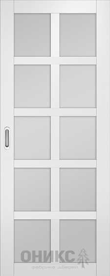 Перегородка №7