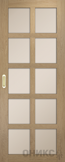 Перегородка №7