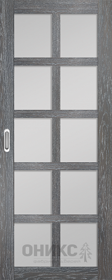 Перегородка №7