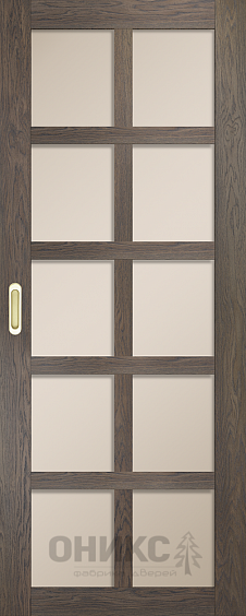 Перегородка №7