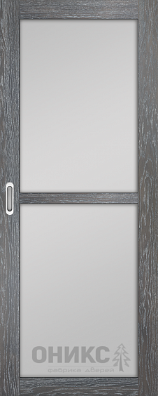 Перегородка №8