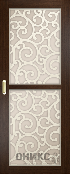 Перегородка №8