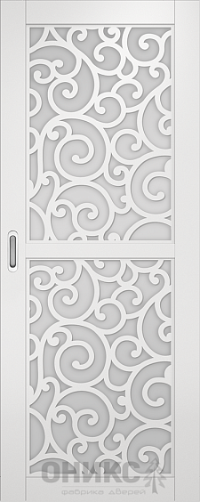 Перегородка №8