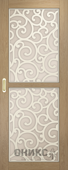 Перегородка №8