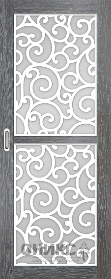 Перегородка №8