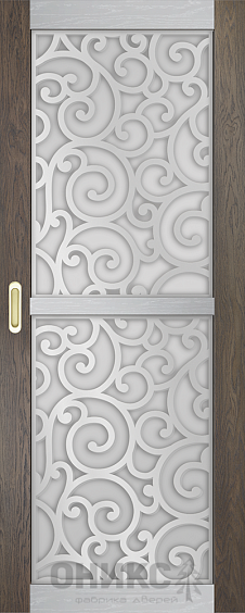 Перегородка №8