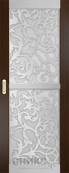 Перегородка №8