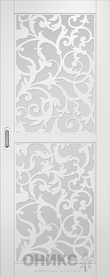 Перегородка №8