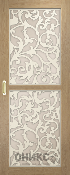 Перегородка №8