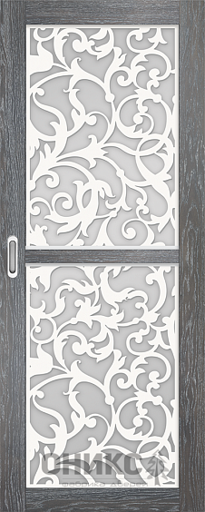 Перегородка №8