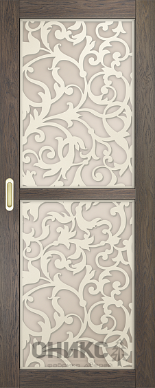 Перегородка №8