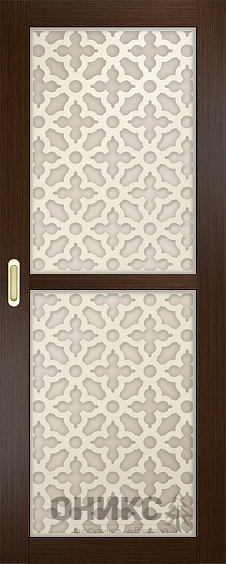 Перегородка №8