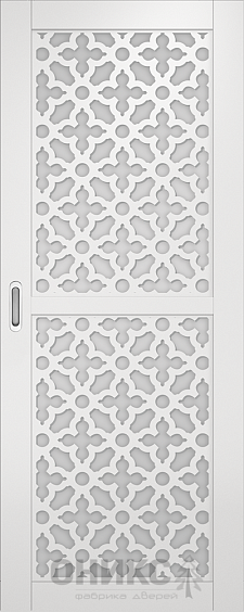 Перегородка №8