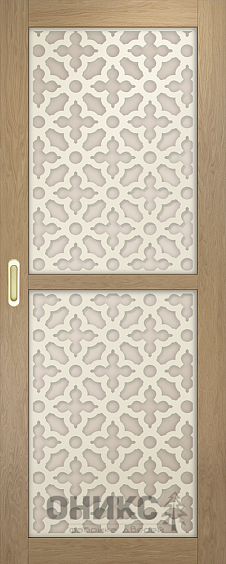 Перегородка №8