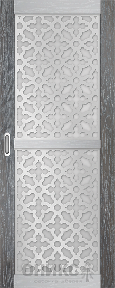 Перегородка №8