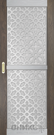 Перегородка №8