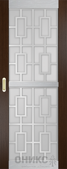 Перегородка №8