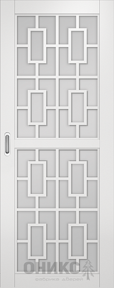 Перегородка №8