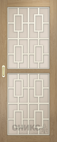 Перегородка №8