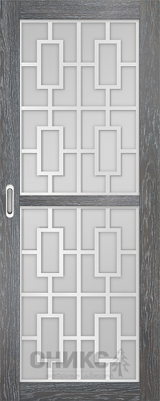 Перегородка №8