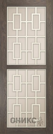 Перегородка №8