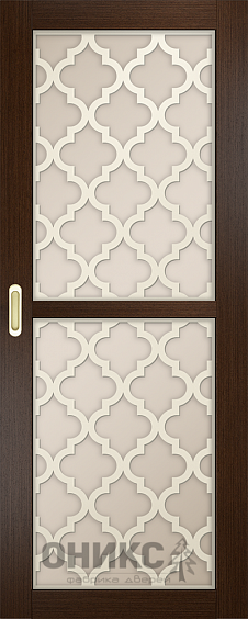 Перегородка №8