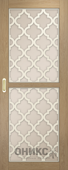 Перегородка №8