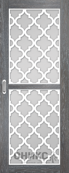 Перегородка №8