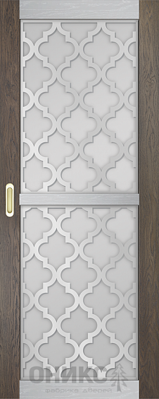 Перегородка №8