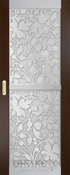 Перегородка №8