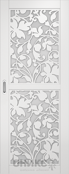 Перегородка №8