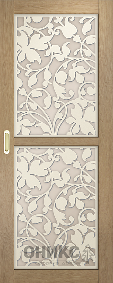 Перегородка №8