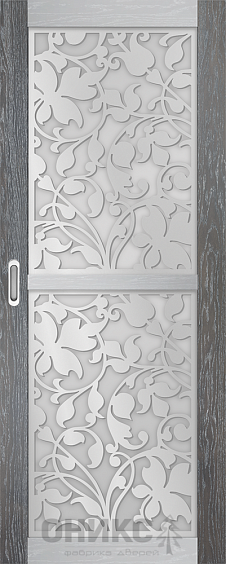 Перегородка №8