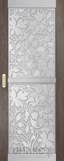 Перегородка №8