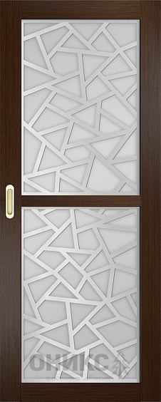 Перегородка №8