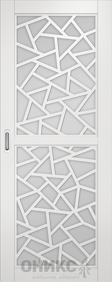 Перегородка №8