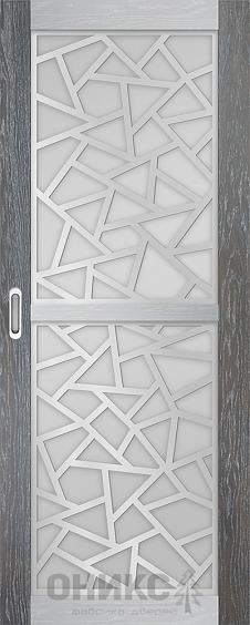 Перегородка №8