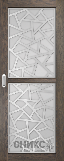 Перегородка №8