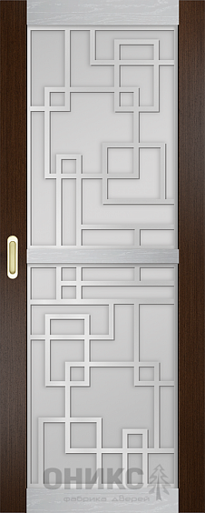 Перегородка №8