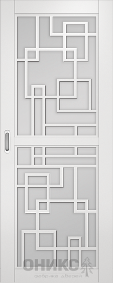 Перегородка №8