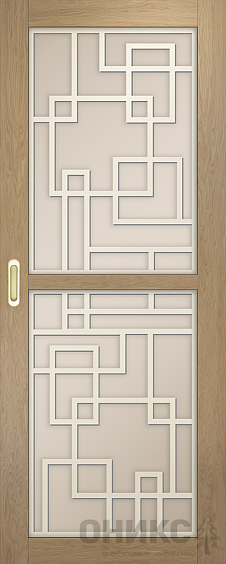 Перегородка №8